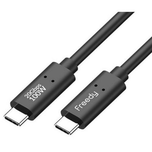PD C to C타입 100W 케이블 EA1414WH