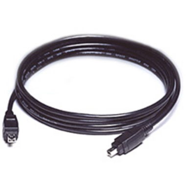 라인업시스템 LANSTAR IEEE1394 (4P-4P) 케이블_이미지