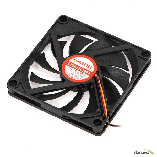 COOLERTEC CT8010L12BA