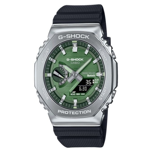 G-SHOCK GBM-2100A-1A3DR