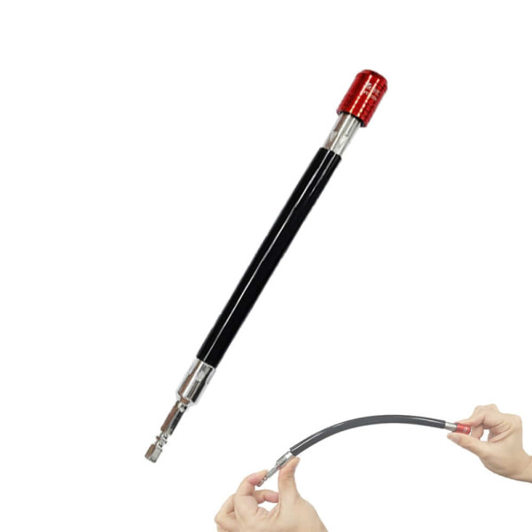 제스트 원터치 플렉시블 연결대 Z-FBH200