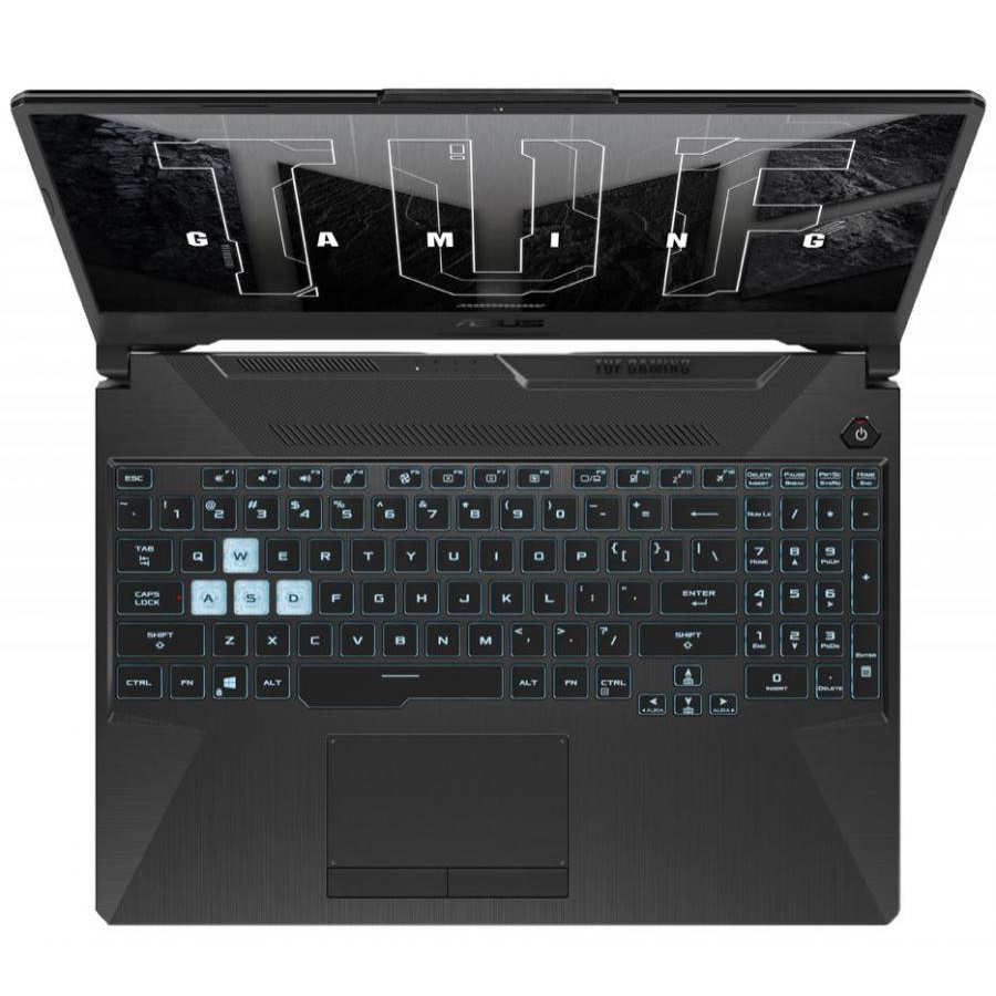 ASUS TUF Gaming A15 FA506QM-R5725 WIN10 16GB램 (SSD 512GB)_이미지