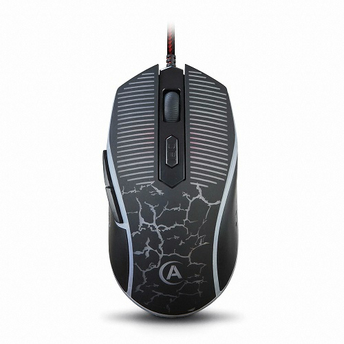 �󵵾��̾�Ƽ ANYZONE G120 EFREET ���̹� ���콺