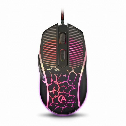 �󵵾��̾�Ƽ ANYZONE G120 EFREET ���̹� ���콺