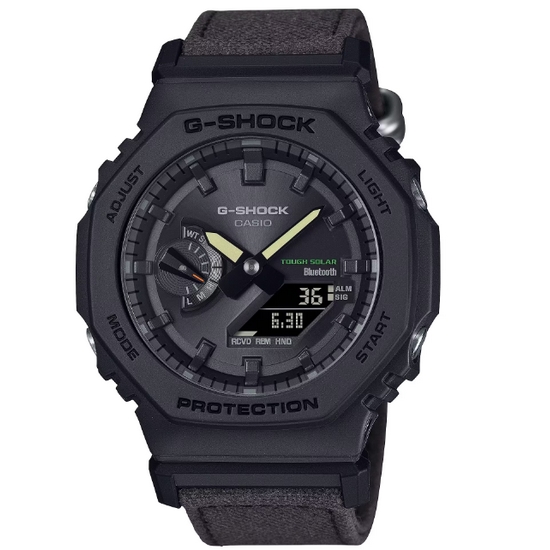 ī�ÿ� G-SHOCK GA-B2100CT-1A5