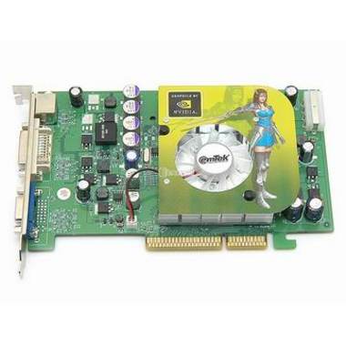 �̿��� XENON ������ 6600GT 128MB AGP