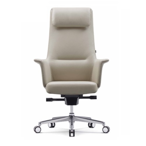 셀리오스 높은 등받이 중역의자 CH5400