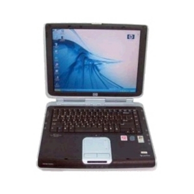 HP Pavilion ZV5202AP