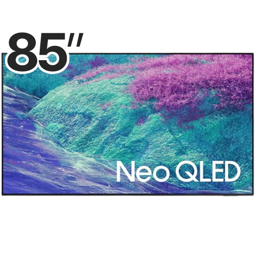 삼성전자 네오QLED KQ85QNFE1AFXKR (벽걸이)
