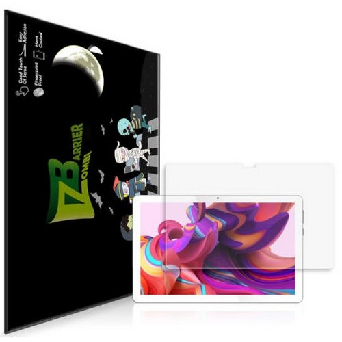좀비베리어 Teclast APEX U10 프로 플러스 퓨어 저반사 지문방지 액정보호필름 (액정 1매)