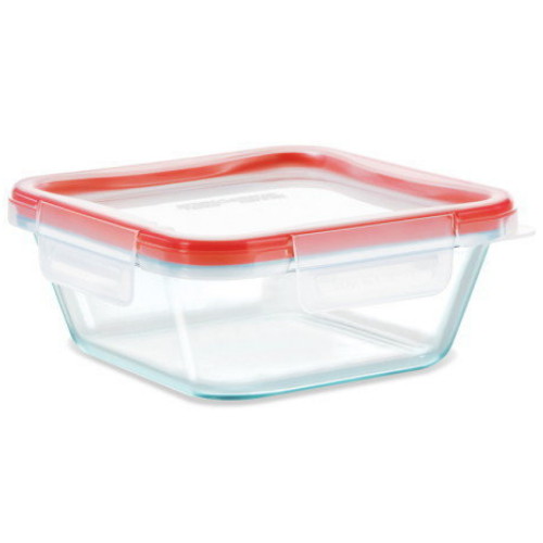 �ڷ��귣�� ���̷��� �簢 �������� 4�� ������ 950ml