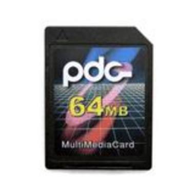 PDC MMC (64MB)
