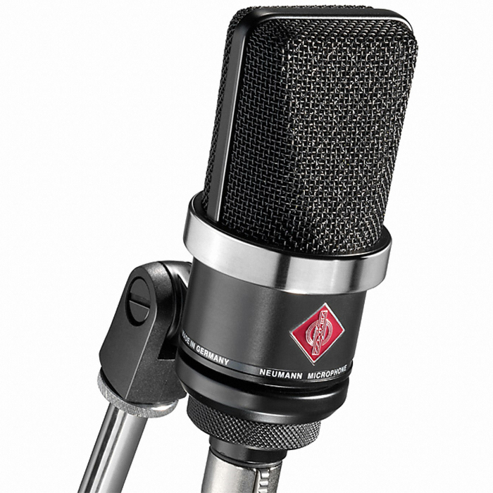 Neumann TLM-102 (스튜디오세트)_이미지