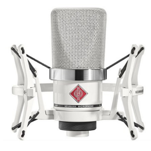 Neumann TLM-102 (스튜디오세트)_이미지
