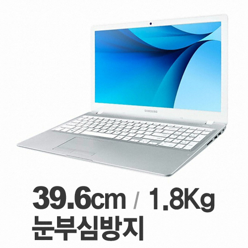 삼성전자 노트북5 NT500R5P-MD3S (SSD 128GB)_이미지
