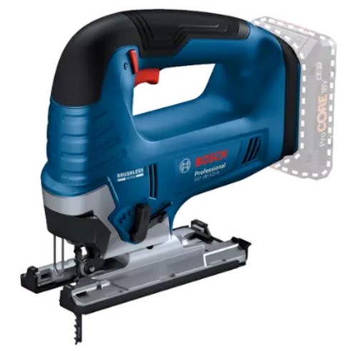 보쉬 GST 18V-125 B이미지입니다. 누르면 해당 게시물로 새창이동합니다.