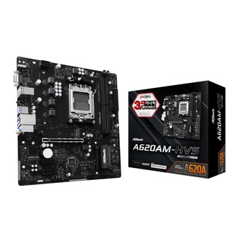 ASRock A620AM-HVS 디앤디컴