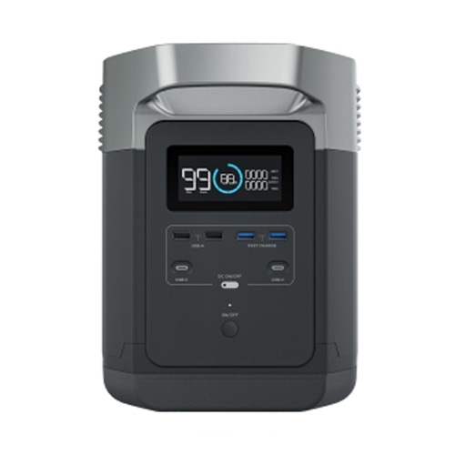  에코플로우 델타 1300[국내배송]