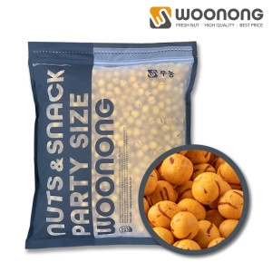 꼬마오징어땅콩 꼬마오땅 2.5kg