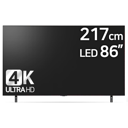 LG전자 나노셀 86NANO93KPA (스탠드)