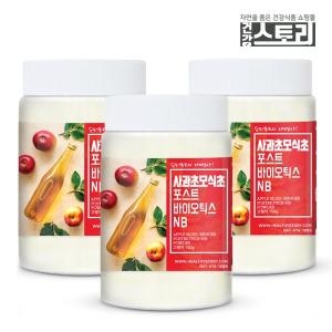 사과초모식초 애플사이다비니거 포스트바이오틱스 분말가루 150g