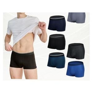 좋은사람들 제임스딘 남성 소프트 심리스 드로즈팬티 8종 1157547