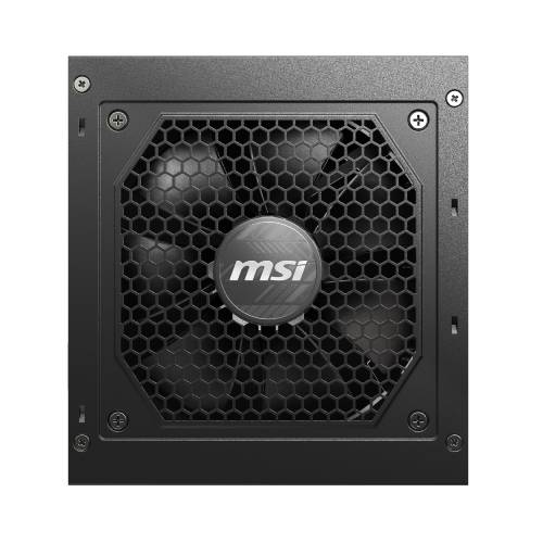 MSI MAG A650GL 80PLUS골드 풀모듈러_이미지