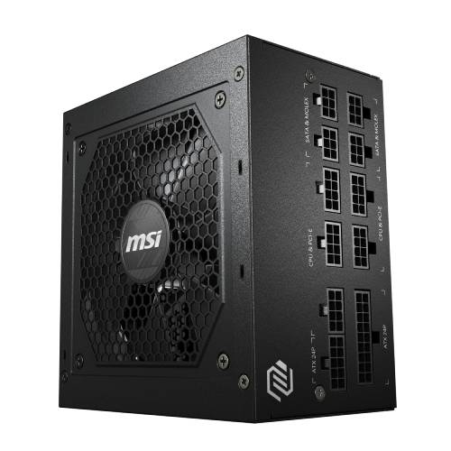 MSI MAG A650GL 80PLUS골드 풀모듈러_이미지