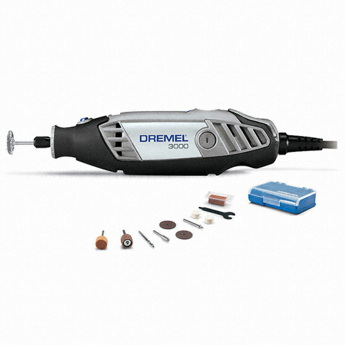 드레멜 3000 (N/10 로터리툴세트)_이미지