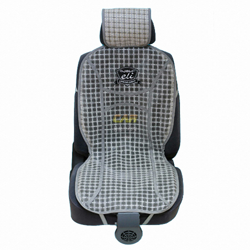  카용품프라자 엘리멘탈 쿨링시트 1모터 (12V)