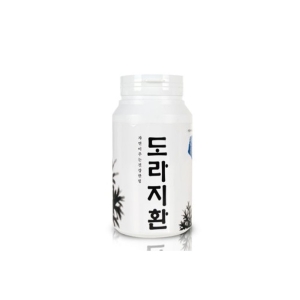  산해랑 자연이 빚은 도라지환 300g [1개]
