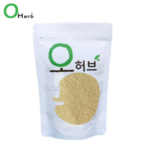 모링가씨앗 분말 가루