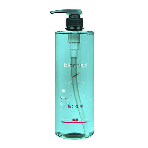 바이오메드 RC 리크레시타 샴푸 1000ml (1개)_이미지