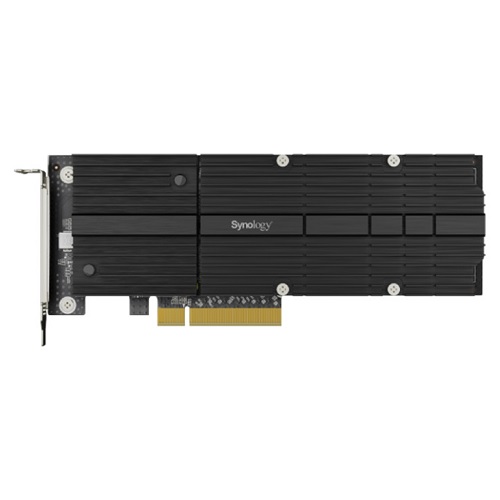 Synology M2D20 M.2 to PCI-E 컨버터_이미지