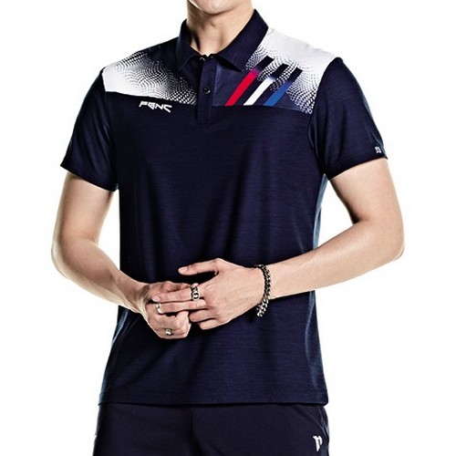  패기앤코 반팔티셔츠 ST-1591