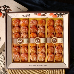  상주에덴곶감농원 햇곶감 건시선물세트 1.5kg [1개]