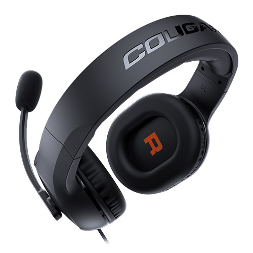 COUGAR HX330 게이밍 헤드셋_이미지