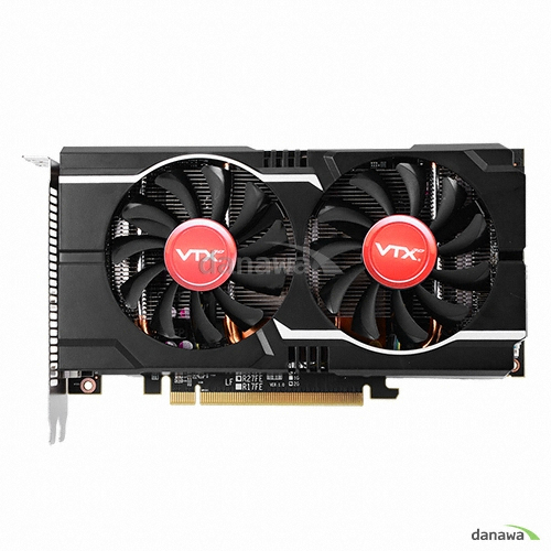 VTX3D �󵥿� R7 370 D5 2GB