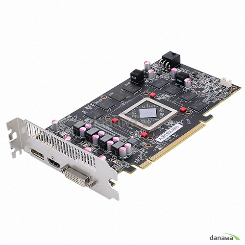 VTX3D �󵥿� R7 370 D5 2GB