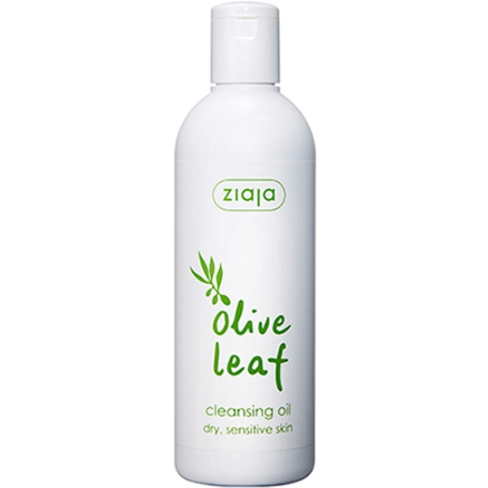 지아자 올리브리프 클렌징오일 270ml (1개)_이미지