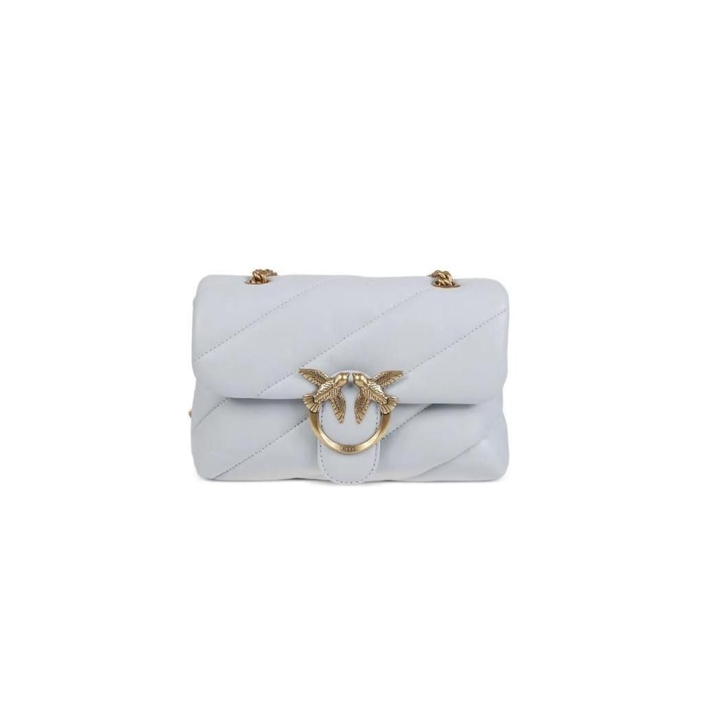CROSSBODY Azzurro celeste-antique 100039/A0F2E37Q