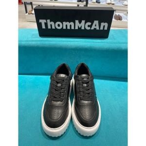  톰맥캔 브리즈번 여성 컴포트 경량 키높이 스니커즈8TMBR14F1S
