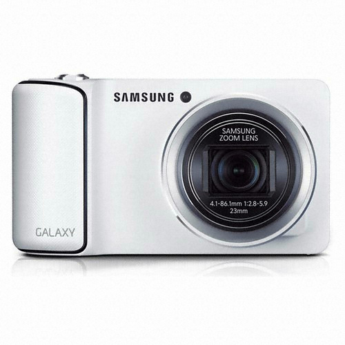 삼성전자 VLUU EK-GC110 갤럭시 카메라 Wi-Fi (중고품)