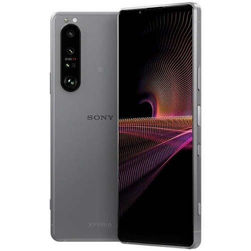 SONY 엑스페리아 1 Mark III 256GB, 자급제 (램12GB,해외구매)_이미지