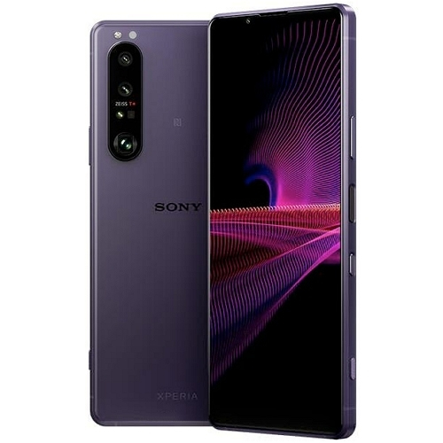 SONY 엑스페리아 1 Mark III 256GB, 자급제 (램12GB,해외구매)_이미지