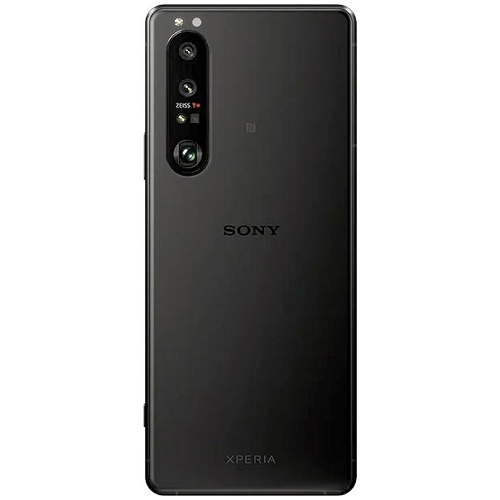 SONY 엑스페리아 1 Mark III 256GB, 자급제 (램12GB,해외구매)_이미지