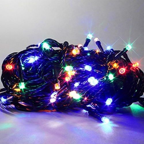 퍼스트LED LED 혼합 트리전구 100구 3W