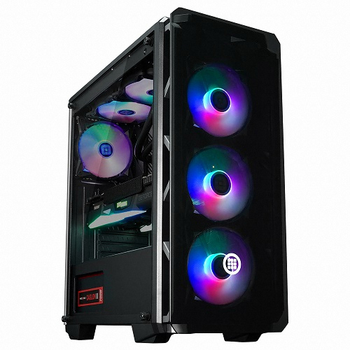 마이크로닉스 Master T500 2020 강화유리_이미지