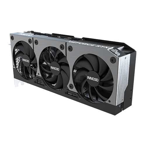 INNO3D ������ RTX 4080 D6X 16GB X3