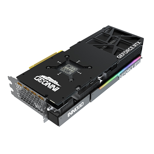 INNO3D ������ RTX 4080 D6X 16GB X3
